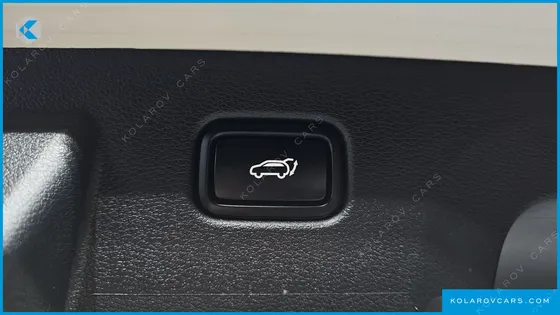 KIA SPORTAGE GASOLINE 1.6 TURBO 2WD