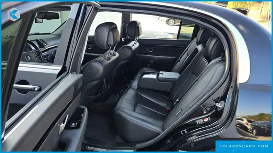 KIA OPIRUS LPI GH270 DELUXE