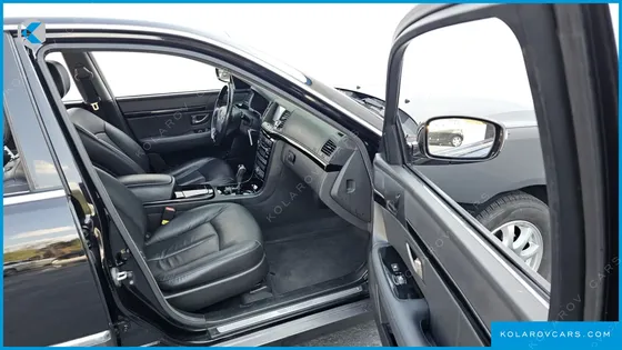 KIA OPIRUS LPI GH270 DELUXE