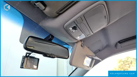 KIA OPIRUS LPI GH270 DELUXE