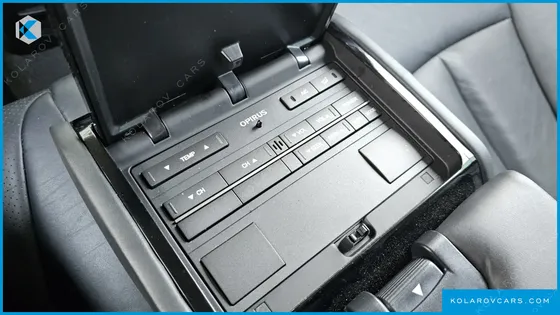 KIA OPIRUS LPI GH270 DELUXE
