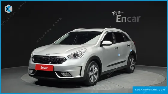 KIA NIRO PRESTIGE
