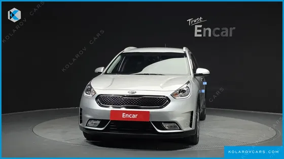 KIA NIRO PRESTIGE