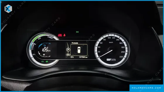 KIA NIRO PRESTIGE