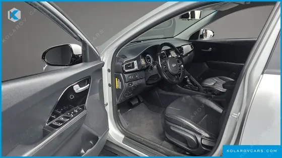 KIA NIRO PRESTIGE