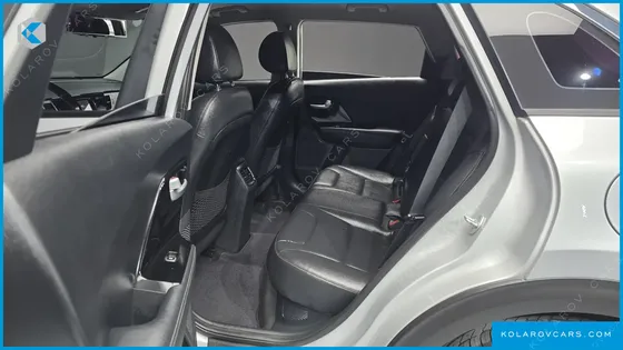 KIA NIRO PRESTIGE