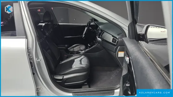KIA NIRO PRESTIGE