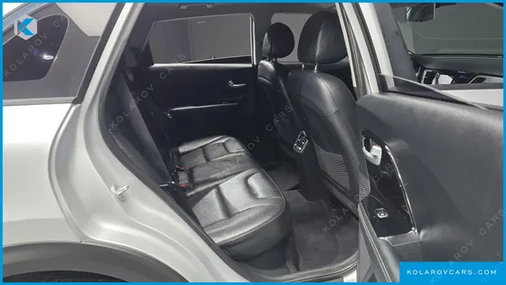 KIA NIRO PRESTIGE