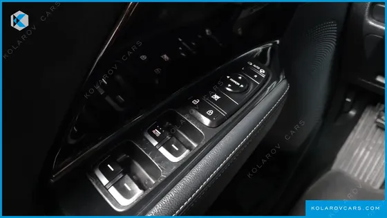 KIA NIRO PRESTIGE