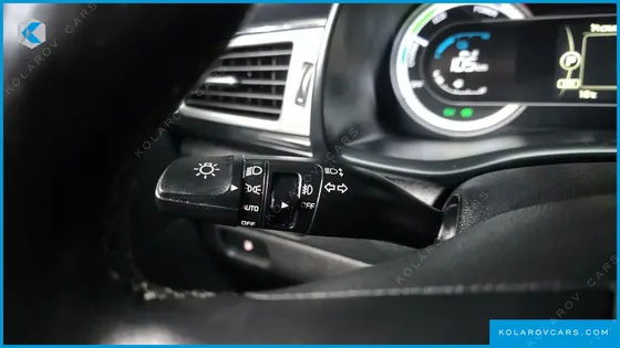 KIA NIRO PRESTIGE