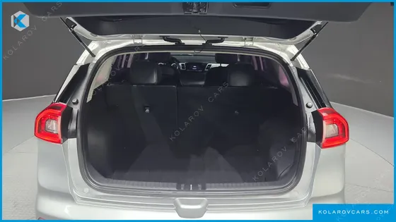 KIA NIRO PRESTIGE