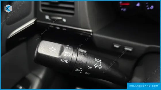 KIA OPIRUS GH270 DELUXE