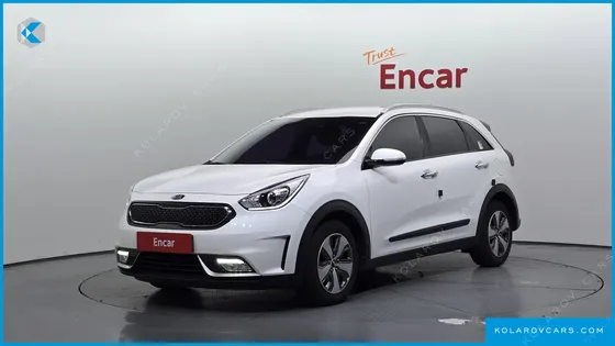KIA NIRO PRESTIGE