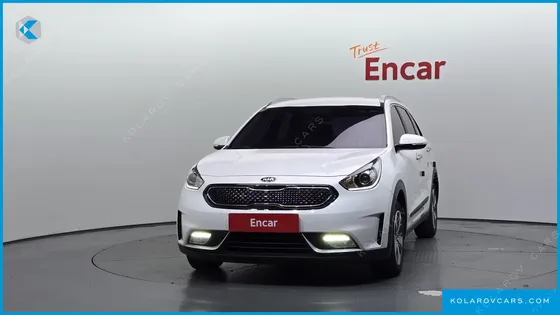 KIA NIRO PRESTIGE