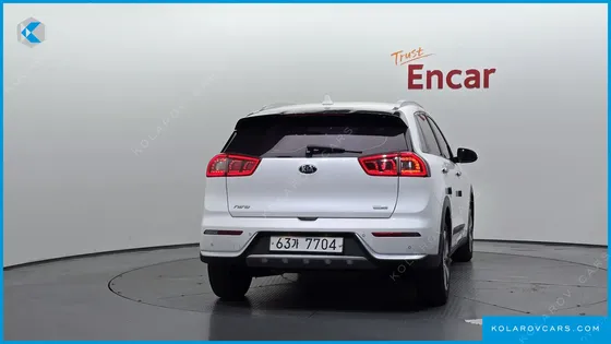 KIA NIRO PRESTIGE