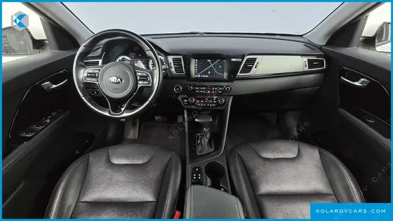 KIA NIRO PRESTIGE