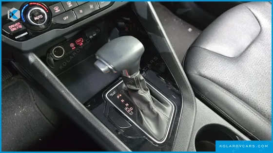 KIA NIRO PRESTIGE