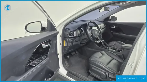 KIA NIRO PRESTIGE