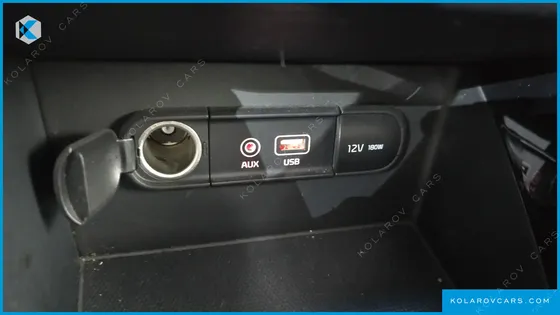 KIA NIRO PRESTIGE