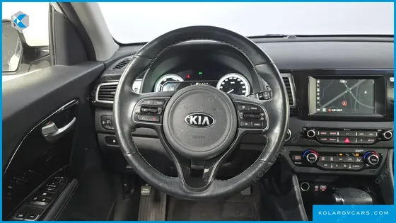 KIA NIRO PRESTIGE