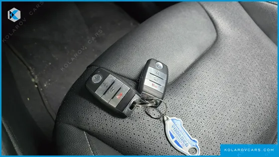 KIA NIRO PRESTIGE