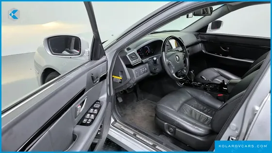 KIA OPIRUS GH330 DELUXE