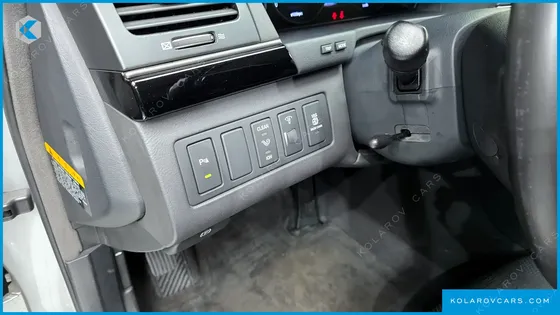 KIA OPIRUS GH330 DELUXE