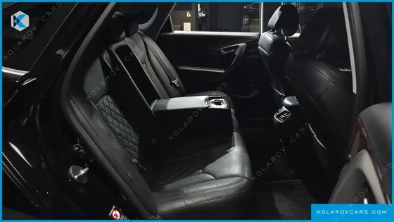 HYUNDAI ASLAN G300 MODERN SPECIAL