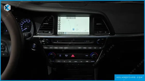 HYUNDAI ASLAN G300 MODERN SPECIAL