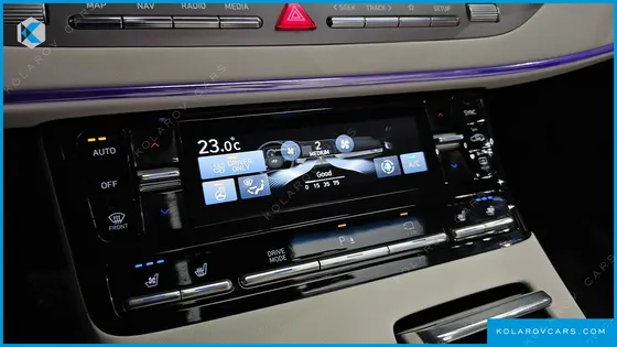 HYUNDAI GRANDEUR LE BLANC