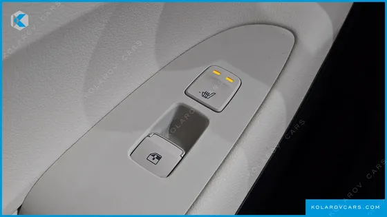 HYUNDAI GRANDEUR LE BLANC
