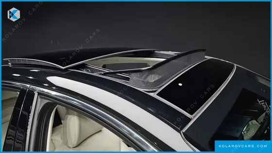 HYUNDAI GRANDEUR LE BLANC