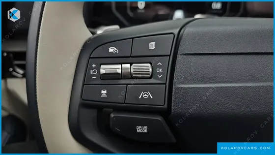 KIA SPORTAGE GASOLINE 1.6 TURBO 2WD