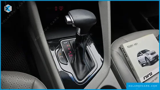 KIA NIRO NOBLESSE