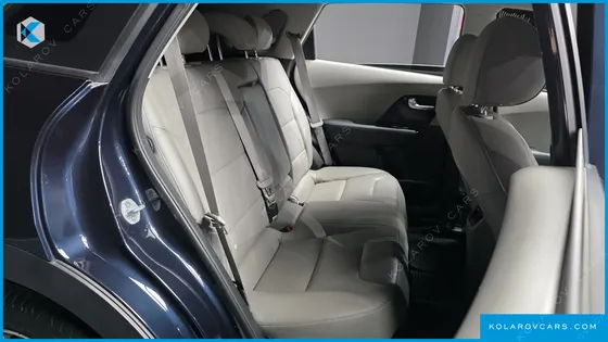 KIA NIRO NOBLESSE