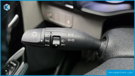 KIA NIRO NOBLESSE