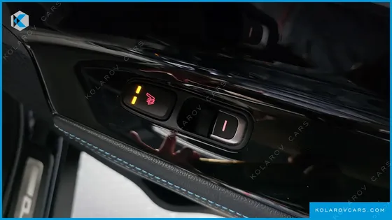 KIA NIRO NOBLESSE