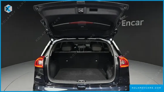 KIA NIRO NOBLESSE
