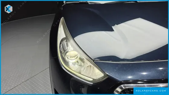 KIA NIRO NOBLESSE
