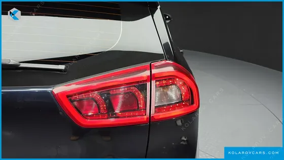 KIA NIRO NOBLESSE