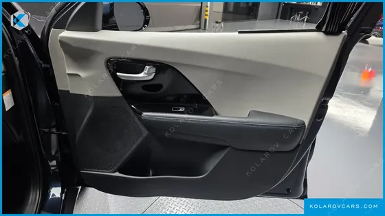 KIA NIRO NOBLESSE
