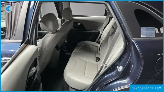 KIA NIRO NOBLESSE