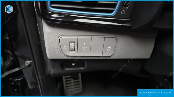 KIA NIRO NOBLESSE