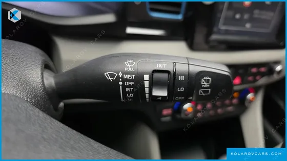 KIA NIRO NOBLESSE