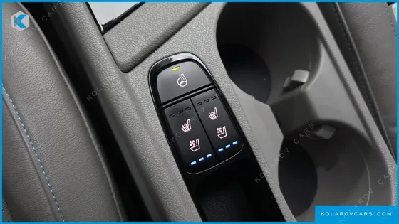 KIA NIRO NOBLESSE