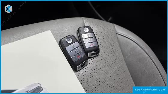 KIA NIRO NOBLESSE