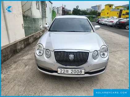 KIA OPIRUS GH270 DELUXE