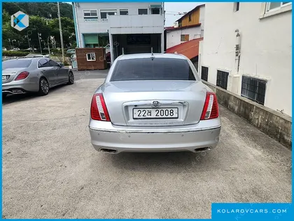 KIA OPIRUS GH270 DELUXE