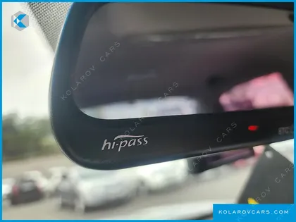 KIA OPIRUS GH270 DELUXE
