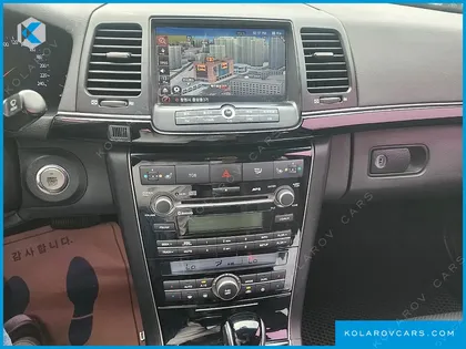 KIA OPIRUS GH270 DELUXE